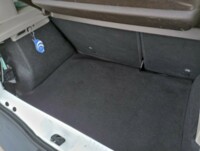 Dacia Sandero II · Рестайлинг, 2017 г.