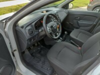 Dacia Sandero II · Рестайлинг, 2017 г.
