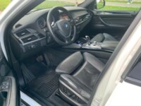 BMW X6 E71, 2008 г.