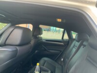BMW X6 E71, 2008 г.