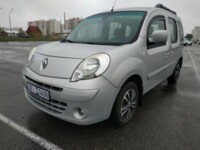 Renault Kangoo II, 2013 г.