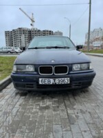 BMW 3 серия E36, 1993 г.