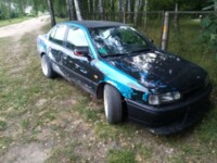 Nissan Primera P10, 1994 г.