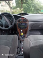 Citroen C5 I, 2002 г.