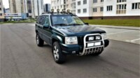 Jeep Grand Cherokee ZJ, 1995 г.