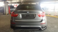 BMW X6 E71, 2010 г.