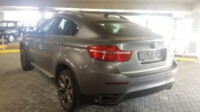 BMW X6 E71, 2010 г.