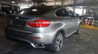 BMW X6 E71, 2010 г.