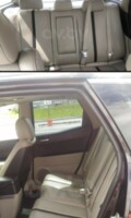 Mazda CX-7 I, 2007 г.
