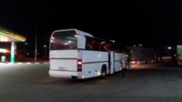 Neoplan N216, 1996 г.