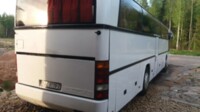 Neoplan N216, 1996 г.