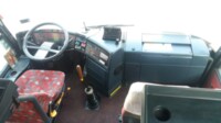 Neoplan N216, 1996 г.
