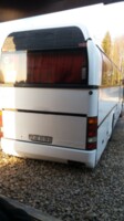 Neoplan N216, 1996 г.