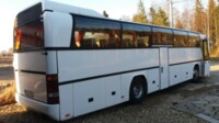Neoplan N216, 1996 г.