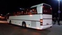 Neoplan N216, 1996 г.
