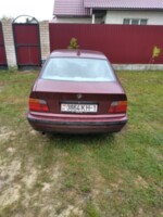 BMW 3 серия E36, 1993 г.