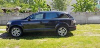 Audi Q7 4L, 2007 г.