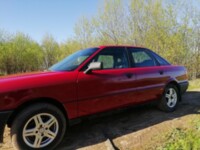 Audi 80 B3, 1987 г.