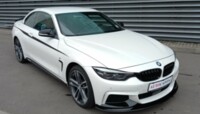 BMW 4 серия F32, F33 (Рестайлинг), 2019 г.