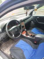 Mercedes-Benz C-Класс W203, S203, CL203, 2001 г.
