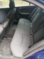 Mercedes-Benz C-Класс W203, S203, CL203, 2001 г.