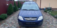 Lada (ВАЗ) Largus, 2018 г.