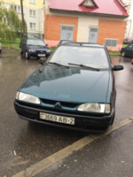 Renault 19 II, 1994 г.