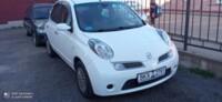 Nissan Micra III (K12), 2009 г.