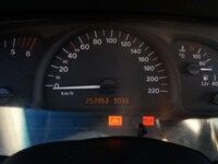 Opel Vectra B · Рестайлинг, 2001 г.