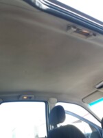 Opel Vectra B · Рестайлинг, 2001 г.