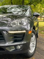 Porsche Macan, 2016 г.