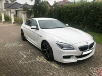 BMW 6 серия F12, F13, F06 (Рестайлинг), 2017 г.
