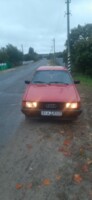 Audi 80 B2, 1983 г.