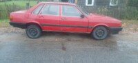Audi 80 B2, 1983 г.