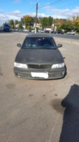 Hyundai Grandeur LX, 1997 г.