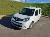 Renault Kangoo II · Рестайлинг, 2017 г.