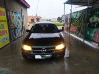 Opel Omega B, 1994 г.