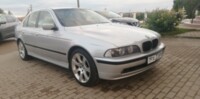BMW 5 серия E39, 2001 г.