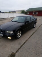 BMW 3 серия E36, 1994 г.