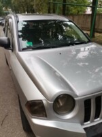 Jeep Compass I, 2007 г.