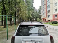 Jeep Compass I, 2007 г.