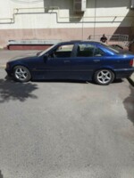 BMW 3 серия E36, 1994 г.