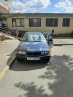 BMW 3 серия E36, 1994 г.