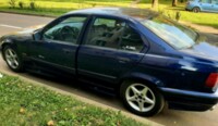 BMW 3 серия E36, 1994 г.