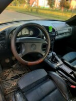 BMW 3 серия E36, 1994 г.
