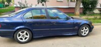 BMW 3 серия E36, 1994 г.