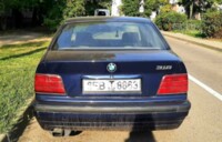 BMW 3 серия E36, 1994 г.