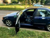 BMW 3 серия E36, 1994 г.
