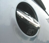 Volkswagen Passat B8, 2015 г.