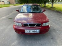 Daewoo Nubira J100, 1998 г.